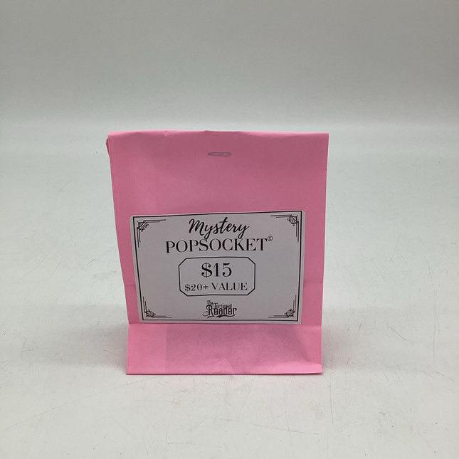 PopSocket Mystery Bag