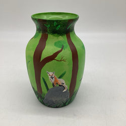 Animals in the Forest - view 2