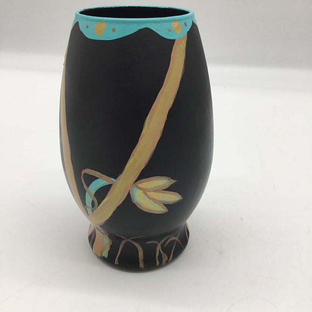Gold flower