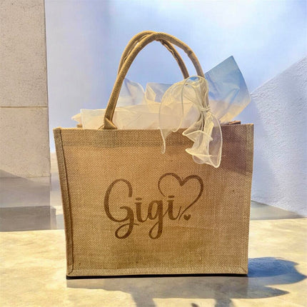 Gigi Mystery Bag