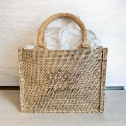 Small Mom Life Mystery Bag