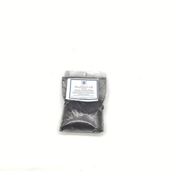 Ritual salt: black - view 3