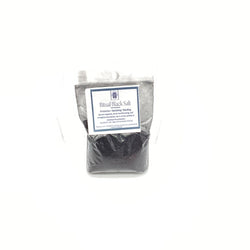 Ritual salt: black - view 2