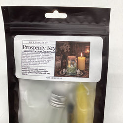 Kit: prosperity jar - view 2