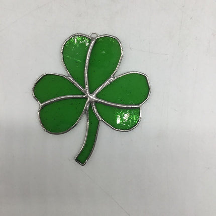 Shamrock (small)