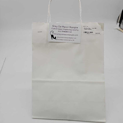 Mystery Bag ~ Over $50 Value!