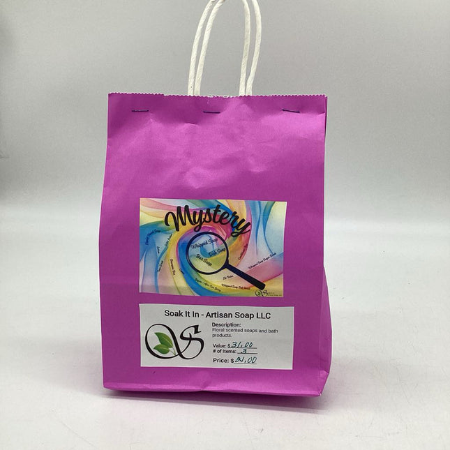 Mystery Bag - Floral