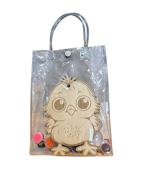 DIY Paint your own Chick