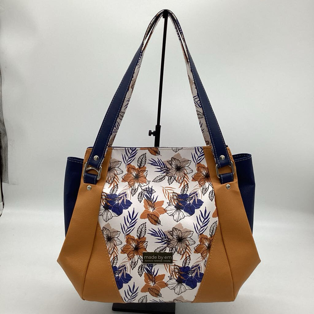 Samaren- Neutral Bloom
