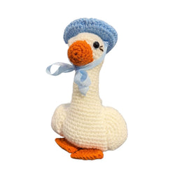 Greta Goose - view 1