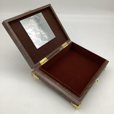 Canyon Waterfall Box