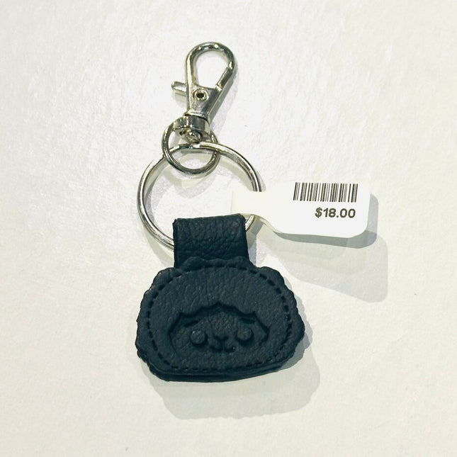 Black sheep Keychain