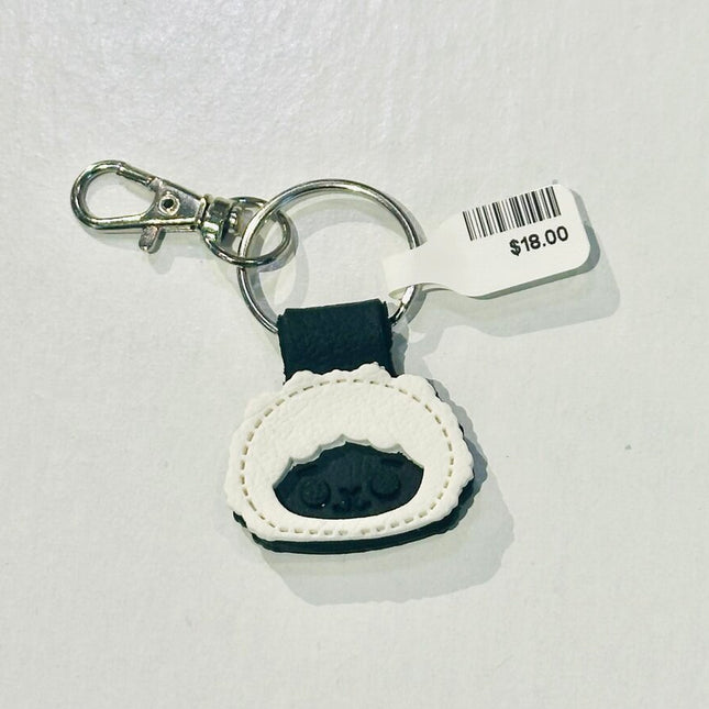 Black face sheep Keychain