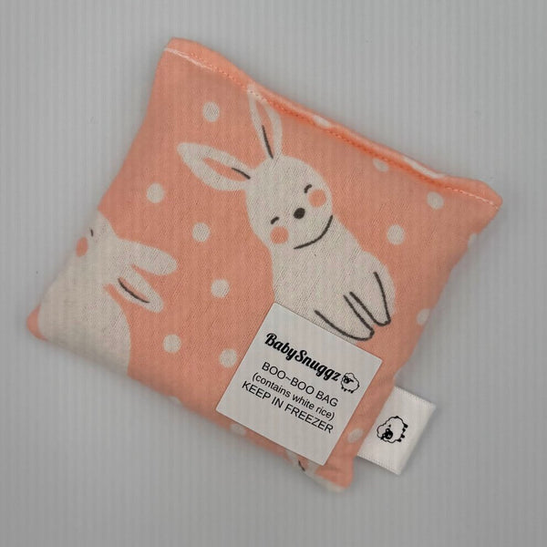 Boo~Boo Bag