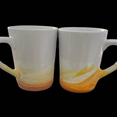 Sunset Coffee Mug