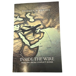 Inside the Wire - view 1