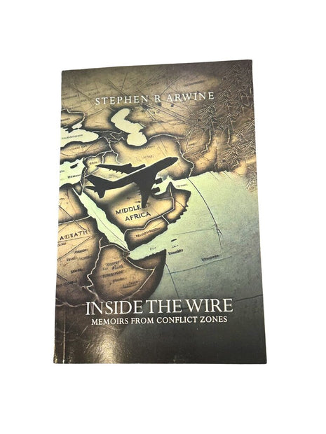 Inside the Wire