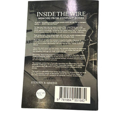 Inside the Wire - view 2