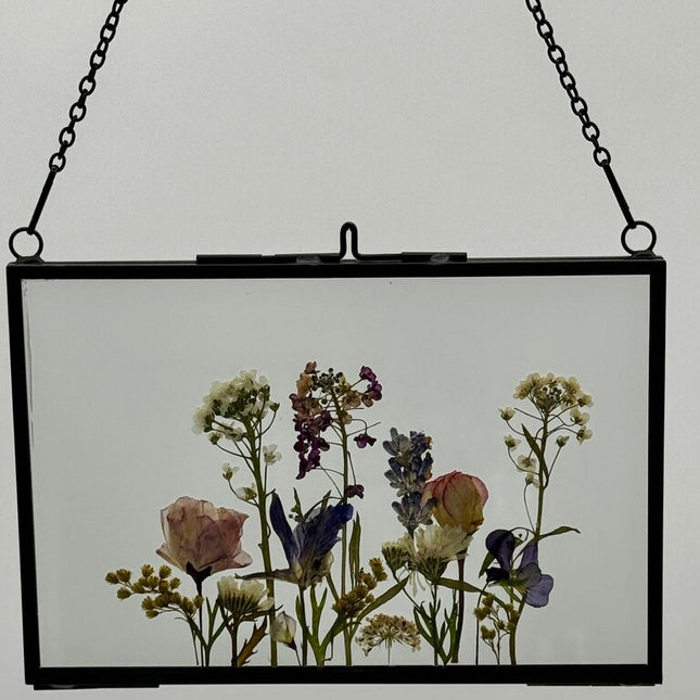 Landscape Press Floral Art