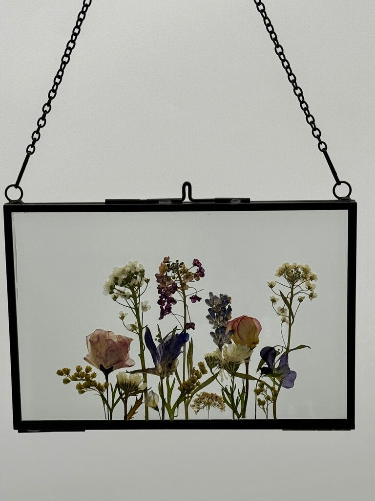 Landscape Press Floral Art