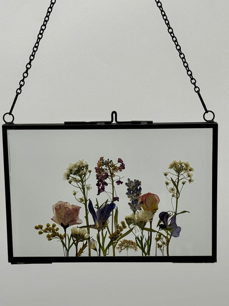 Landscape Press Floral Art