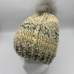 Hat Squarshy Marble - view 2