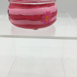 Spinning flowers - view 3