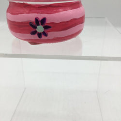 Spinning flowers - view 4