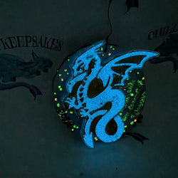 Small Ornament - view 2