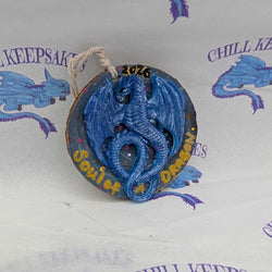 Small Ornament - view 1
