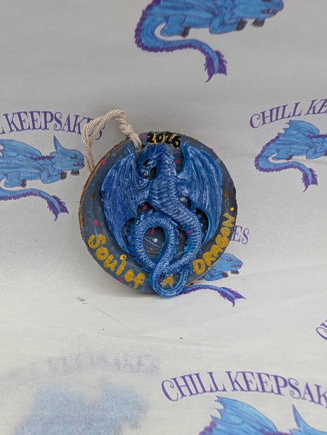 Small Ornament