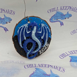 Small Ornament - view 1