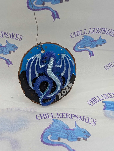 Small Ornament