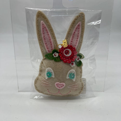 Bunny charm