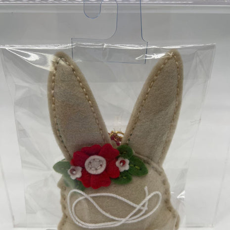 Bunny charm
