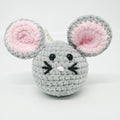 Crochet Mouse