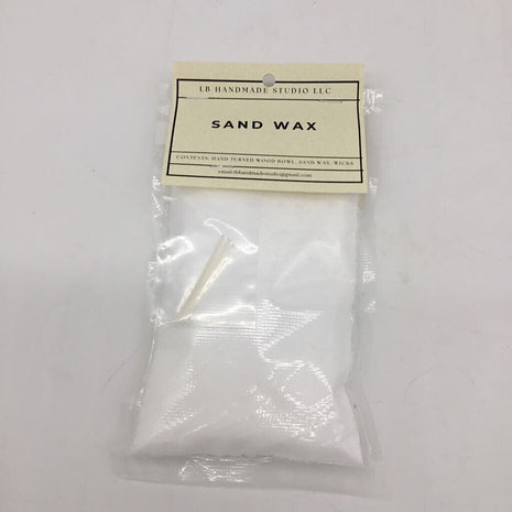 Sandwax Refill