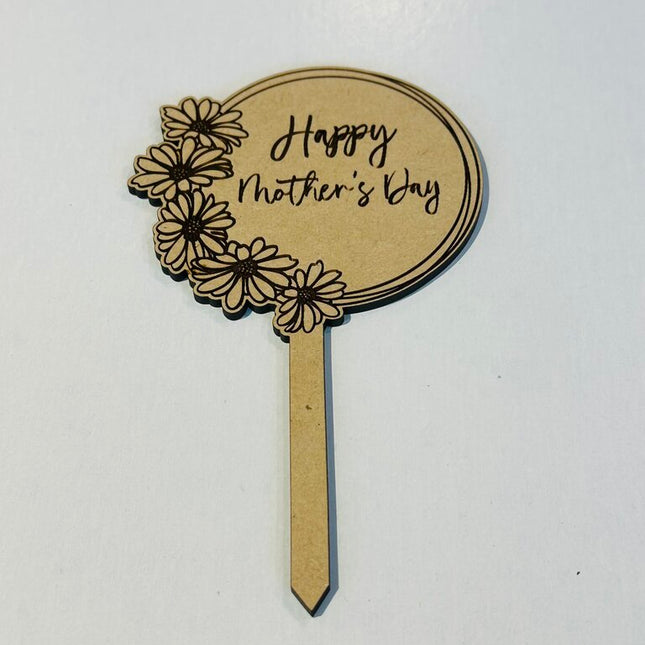 Plant Stake - Mother's Day