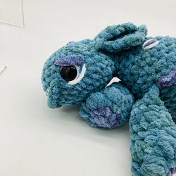 Puddlewick the River Guardian - view 3