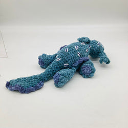 Puddlewick the River Guardian - view 2