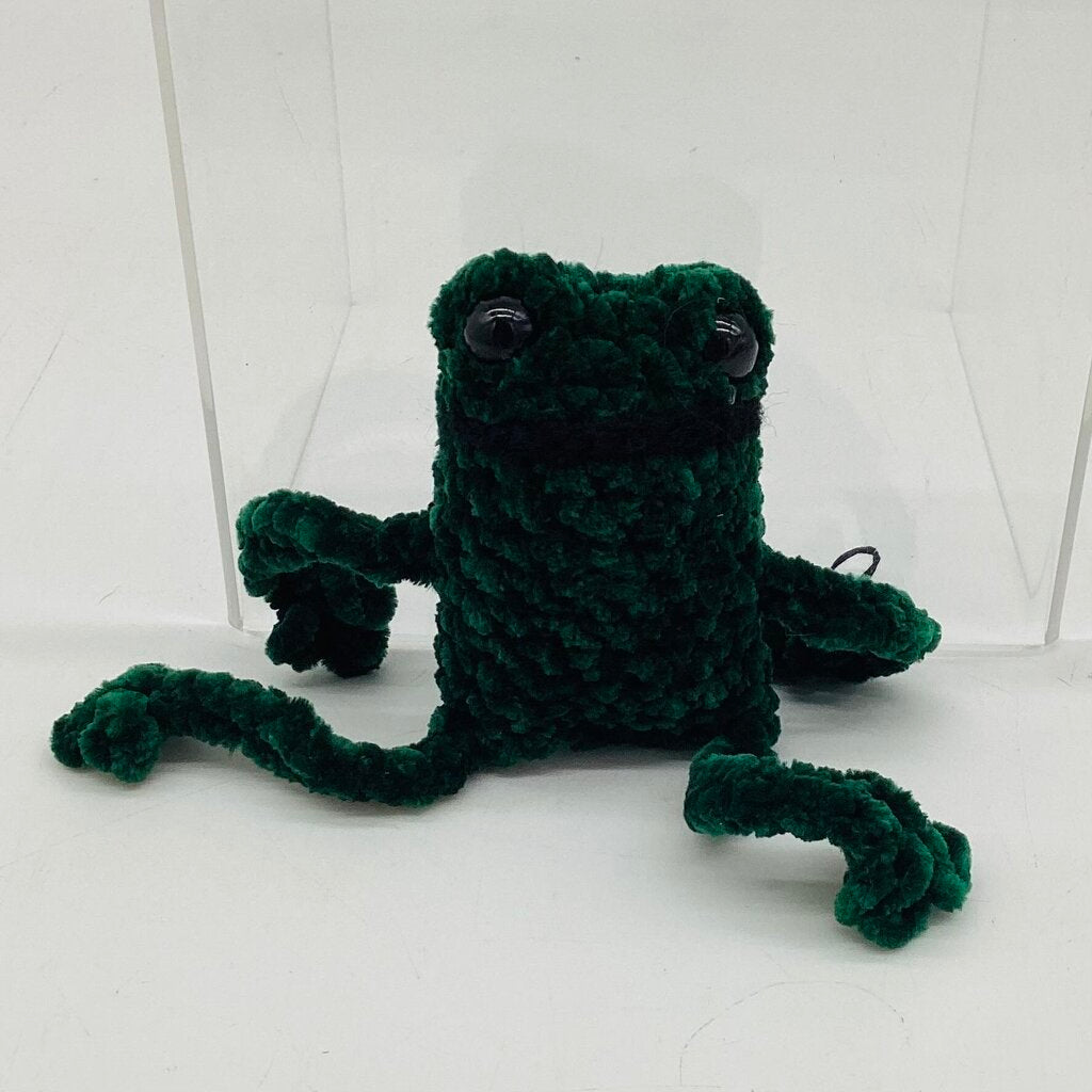 Ivy Green Leggy Froggy