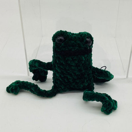 Ivy Green Leggy Froggy