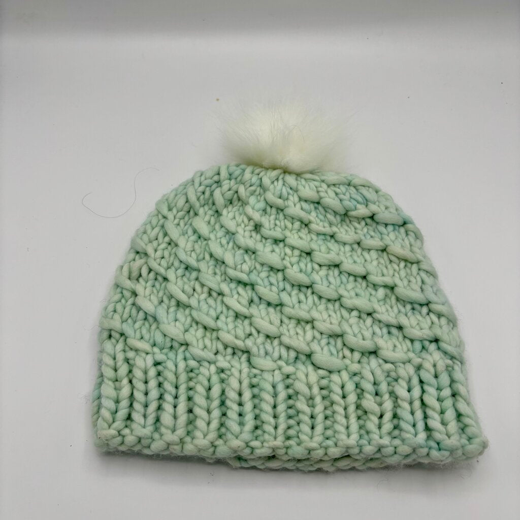 Hat Rasta Elphaba Cucumber