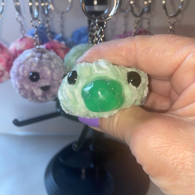 blob ball