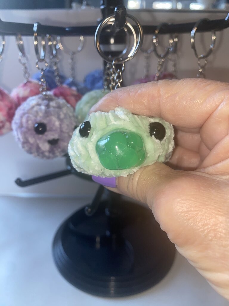 blob ball