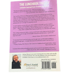 The Lunchbox Theory: Lessons Learned from Trauma and Abuse - view 2