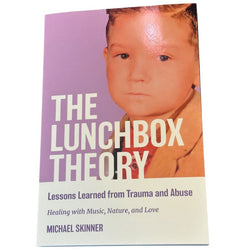 The Lunchbox Theory: Lessons Learned from Trauma and Abuse - view 1