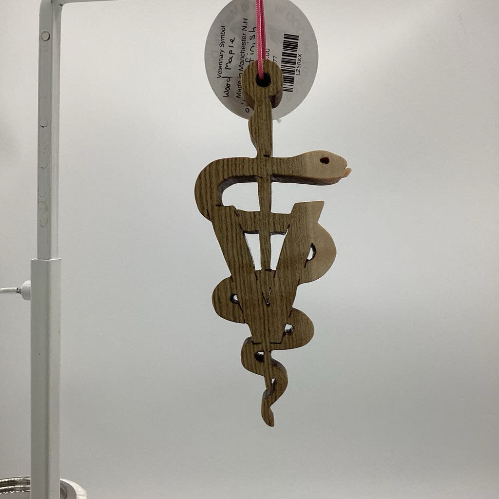 Veterinary Symbol