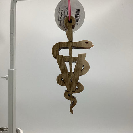 Veterinary Symbol