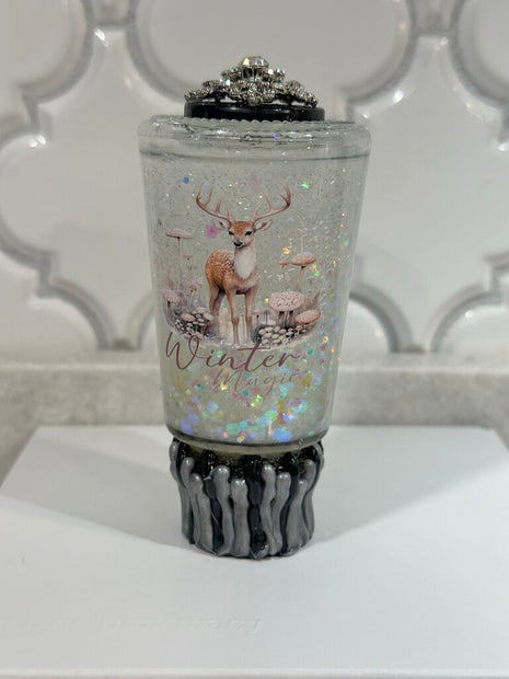 Snow Globe - Winter Magic